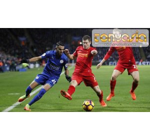 Riyad Mahrez Diprediksi Bisa Gantikan Coutinho di Liverpool | Sabung Ayam Online | Bandar Judi Sabung Ayam